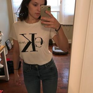 Calvin Klein Tee